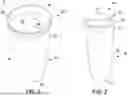 Fig. 02 - CONTAINER WITH STRUCTURE TO ACCOMMODATE VACUUM PRESSURE DURING HOT FILL PROCESS