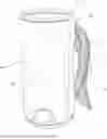 Fig. 01 - Cooling Sleeve and Mating Bottle