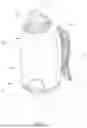 Fig. 19 - Cooling Sleeve and Mating Bottle