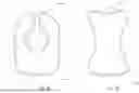 Fig. 22 - Cooling Sleeve and Mating Bottle
