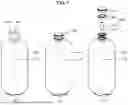 Fig. 08 - KEG CAP AND KEG INCLUDING KEG CAP