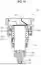 Fig. 11 - KEG CAP AND KEG INCLUDING KEG CAP
