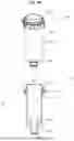 Fig. 15 - KEG CAP AND KEG INCLUDING KEG CAP
