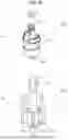 Fig. 22 - KEG CAP AND KEG INCLUDING KEG CAP