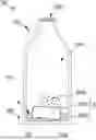 Fig. 01 - CAPSULE, IN PARTICULAR FOR BEVERAGES AND METHOD FOR FILLING ASSOCIATED