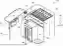 Fig. 01 - MEMBRANE ATTACHED TO A CARTRIDGE BY SEALS WITH DIFFERING STRENGTHS