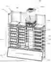 Fig. 01 - System, Apparatus and Method for Hi-Efficiency Logistic Towers