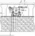 Fig. 01 - RAINWATER STORAGE DEVICE AND CONSTRUCTION METHOD THEREOF