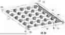 Fig. 07 - Multi shaft transport systems, apparatuses, and methods