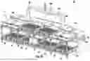 Fig. 03 - Tote stop assembly and method of using the same