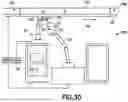 Fig. 08 - Overhead labware transport system