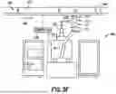 Fig. 10 - Overhead labware transport system