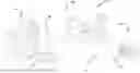 Fig. 01 - RECEIVER FOR A VACUUM CONVEYANCE SYSTEM