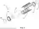 Fig. 06 - RECEIVER FOR A VACUUM CONVEYANCE SYSTEM