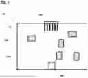 Fig. 02 - RECEIVING DEVICE FOR TRANSPORTING OBJECTS BY MEANS OF A MOVER DESIGNED USING MAGNETIC LEVITATION TECHNOLOGY AND COMBINATION OF SUCH A RECEIVING DEVICE WITH AN UNLOADING DEVICE