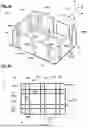 Fig. 03 - RECEIVING DEVICE FOR TRANSPORTING OBJECTS BY MEANS OF A MOVER DESIGNED USING MAGNETIC LEVITATION TECHNOLOGY AND COMBINATION OF SUCH A RECEIVING DEVICE WITH AN UNLOADING DEVICE