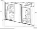 Fig. 11 - REMOVABLE DELIVERY-VEHICLE DOCK PLATE