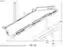 Fig. 16 - REMOVABLE DELIVERY-VEHICLE DOCK PLATE