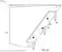 Fig. 17 - REMOVABLE DELIVERY-VEHICLE DOCK PLATE