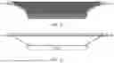 Fig. 22 - REMOVABLE DELIVERY-VEHICLE DOCK PLATE