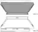 Fig. 28 - REMOVABLE DELIVERY-VEHICLE DOCK PLATE