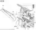 Fig. 10 - SHEET POST-PROCESSING DEVICE AND IMAGE FORMING SYSTEM