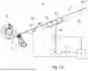 Fig. 14 - Printing press comprising a non-impact printing device