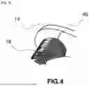 Fig. 04 - DEVICE FOR STORING, TRANSPORTING AND INSTALLING ELECTRICAL WIRES AND CABLES