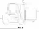 Fig. 10 - PIECE LEVEL DATA COLLECTION SYSTEM FOR GATHERING FREIGHT DIMENSIONS AND RELATED INFORMATION