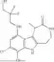 Fig. 366 - cGAS INHIBITORS