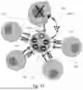 Fig. 22 - ENGINEERED IMMUNE CELLS WITH RECEPTOR CROSS-TALK