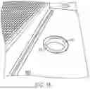 Fig. 16 - Apparatus and method for repairing mats
