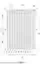 Fig. 02 - WALL ELEMENT FOR THERMAL INSULATION OF AN INTERIOR WALL SURFACE