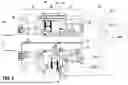 Fig. 04 - Flushing circuit for a hydraulic machine