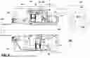 Fig. 05 - Flushing circuit for a hydraulic machine
