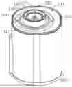 Fig. 01 - AIR PUMP COVER AND AIR PUMP
