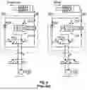 Fig. 12 - AUTO TEST CIRCUIT USING AN INTENSIFIER
