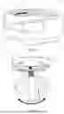 Fig. 09 - Specimen Holder, Specimen Holder Set, and Specimen Preparation Method