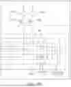 Fig. 15 - DIFFERENTIAL DRIVE MODULATOR STRUCTURES FOR A LINEAR ELECTRO-OPTIC PLATFORM