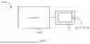 Fig. 04 - Driving circuit and display device
