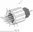 Fig. 04 - Energy storage system for nuclear reactor remote installation