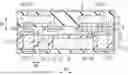 Fig. 01 - RADIO FREQUENCY MODULE, COMMUNICATION DEVICE, AND METHOD OF MANUFACTURING RADIO FREQUENCY MODULE