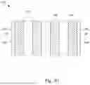 Fig. 09 - STRUCTURE AND METHOD FOR INTERLEVEL DIELECTRIC LAYER WITH REGIONS OF DIFFERING DIELECTRIC CONSTANT