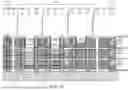 Fig. 40 - THREE-DIMENSIONAL MEMORY DEVICE AND METHOD OF MAKING THEREOF INCLUDING EXPANDED SUPPORT OPENINGS AND DOUBLE SPACER WORD LINE CONTACT FORMATION