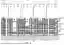 Fig. 43 - THREE-DIMENSIONAL MEMORY DEVICE AND METHOD OF MAKING THEREOF INCLUDING EXPANDED SUPPORT OPENINGS AND DOUBLE SPACER WORD LINE CONTACT FORMATION