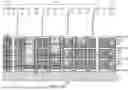 Fig. 44 - THREE-DIMENSIONAL MEMORY DEVICE AND METHOD OF MAKING THEREOF INCLUDING EXPANDED SUPPORT OPENINGS AND DOUBLE SPACER WORD LINE CONTACT FORMATION