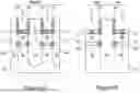 Fig. 09 - Transistor Gate Contacts and Methods of Forming the Same