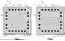 Fig. 03 - METHODS RELATED TO DUAL-SIDED MODULE WITH LAND-GRID ARRAY (LGA) FOOTPRINT
