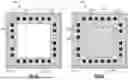 Fig. 05 - METHODS RELATED TO DUAL-SIDED MODULE WITH LAND-GRID ARRAY (LGA) FOOTPRINT