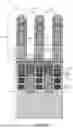Fig. 20 - P-DIPOLE MATERIAL FOR STACKED TRANSISTORS
